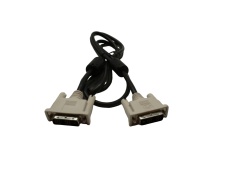 DVI-D Cable 6' Male to Male