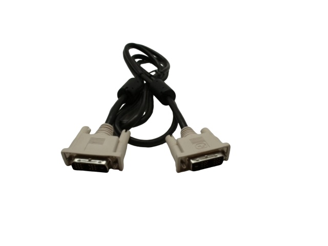 DVI-D Cable 6\' Male to Male