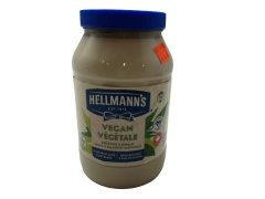 Hellman's Vegan Dressing & Spread 1.42L