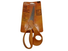 Scissors 9 Stainless Steel Blades Fiskars