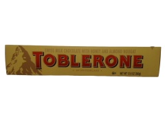 Toblerone Chocolate 360g.