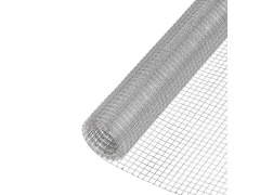 Galvanized Hardware Cloth 23ga 1 / 4in x 36in x 5ft