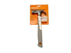 Hammer 12oz. Dual Non Slip Grip Fiskars