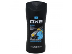 AXE Body Wash 400ML ALASKA