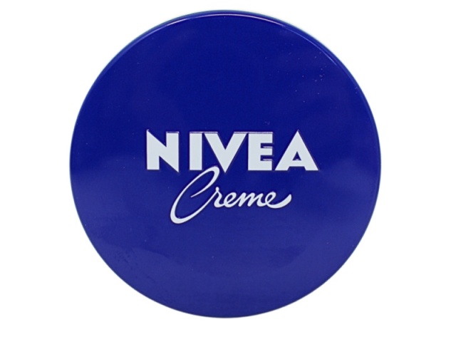 NIVEA CREAM 75ML BLUE TIN