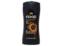 AXE B/W 400ML DARK TEMPTATION/12