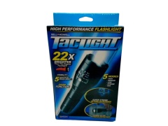 Taclight High Performance Flashlight 5 Modes