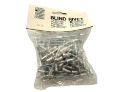 Blind Rivets Pack 5/32 X 9/32