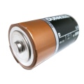 Battery D Duracell Or Energizer Bulk Or 10/$15.99