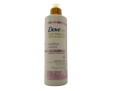 Dove Hair Therapy Endless Waves Shampoo 400mL