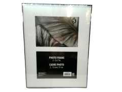 Photo Frame Holds 2 - 5 x 7