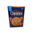 Pumpkin Spice Cheerios 306g. General Mills