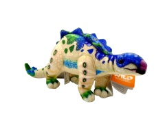 Dinosaur 16 Plush Stegosaurus Wild Republic